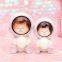Galax y Guardian LED Resin Night Lights Nursery Moon Table Lamps A stronaut Table Lamp Decorative Baby Kids Toys Birthday Gift