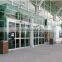Automatic sliding door operator