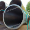 Inconel Steel Tubes Q345 Q390、Q420 Seamless alloy steel pipe
