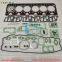 engine parts 1006 Upper Gasket Kit U5LT1300 fit for perkins