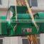 professional double roller crusher for carbon,charcoal,coal,coal coke and limestone