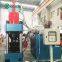 Automatic Sawdust Briquetting Press Metal Chip Briquette Machine for Steel Chip