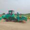 Luzhuang 3200 road sweeper - Sweeping width 3200mm, water storage tank capacity 1200L