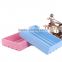 2016 color printing wooden storage box wooden bread tray no lid box