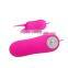 Popular Love Eggs Mini Vibrator Adjusting the Speed for Making Love for Women