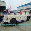 Dongfeng 4*2 right hand wrecker tow truck,15-16T rotator towing truck for sale