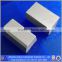Tungsten Carbide tips for cutter and drill machine parts