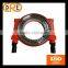 Solar Tracker Slew Drive Motor