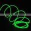 Electro Luminescent (EL) Wire for Lighting Decoration