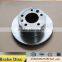 China Hot Sell Brake Parts Brake Disc for BPM Truck