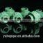 RAW MATERIAL PPR Pipe Fittings All Plastic Union