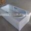 sy-2005 factory price mini bathtub, bathtub in floor, walk in bathtub