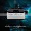 best sellling vr box 2.0 plastic vr 3d glasses for xnxx google cardboard