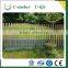 2016 new waterproof outdoor wpc railing
