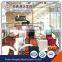 3 star modern custom-made hotel lobby furniture /public furniture for sale JD-DT-008