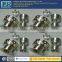 China supply OEM and ODM casting stainless steel auto parts
