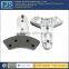 Nanjing supply manufacturer OEM and ODM casting steel mechanical parts
