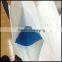100% virgin block bottom PP woven laminated valve sack