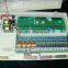 Pabx Telephone System with 8 Co lines and 64 Exts