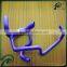 China Customized Flexible Radiator Silicone Coolant Hose For Truck Parts