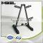 Barbell Storage Rack Bar Stand Tree