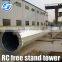 60kw vertical axis wind generator/wind generator china