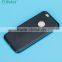 Strong touch feeling mobile phone case for phone 6