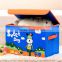 Storage box waterproof for kid toys
