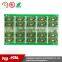 Wireless Charger 4 Layers ENIG PCB