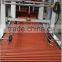 JOIE Full automatical shrink packing machine for beverage ,cosmetic product                        
                                                Quality Choice