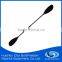 Durable and Strong Adjustable Dragon Boat Paddle, Reinforced ABS edge, Fiberglass, Carbon Kayak Paddle, ISUP Paddle