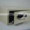 Laptop Size Hotel Safe Deposit Box Locker for Hotel Room Quality Choice