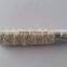Cotton powder brush for Gun