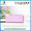 Remax Ultra Thin Portable USB Dual Mobile Power Bank 5000mah