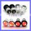 Fit 16 to 23mm Tube Red LED Waterproof Bicycle Warning Bike Handlebar Light