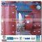 Marine Steel Flap Type Rudder / Vessel Steel Flap Type Rudder