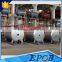 Natural Gas Diesel Fired Boiler Hot Oil Heater