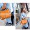 2015 New Korean Vintage Shoulder Bags Unique Shape Handbag