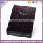 Boutique handmade creative design wine gift box