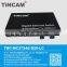 Standard Media Converter Switch 10-/100-Mbps