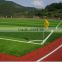 Playground 50mm artificial soccer fields grass ,soccer grass carpet