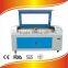 1400x1000mm high presicion laser machine/laser cutting machine with 100w (Italy distributors wanted )