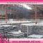 10x10 to 500x500mesh stainless steel wire mesh