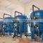 Brackish Water Desalination plant