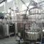 automatic 300kg clear candy depositing line