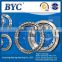MTE-210X Slewing Bearings (8.268x14.686x1.968in) BYC Band High rigidity Slewing device bearing
