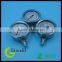 PGV series All Stainless Oil Filled Pressure Gauge manometer
