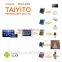 TAIYITO video intercom smarthome Intelligent Home Digital Indoor Gateway(7")
