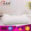 2015 China factories supply  sale fashion soft relieve fatigue hedgehog printing 100% cotton memory foam pillow
