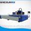 300W 3mm stainless steel fiber laser cutting machine with fast speed